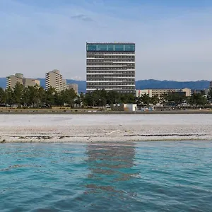 ***** ホテル ホテルベイガルズ 日本