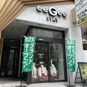 ** カプセルホテル イージーステイ蒲田 日本