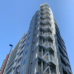 *** ホテル ホテルリブマックス東京神田east 日本