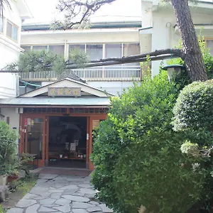 ** 旅館 紀伊国屋旅館 日本