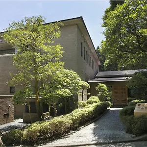 *** 旅館 箱根小涌園 美山楓林 日本