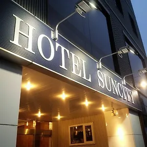 *** ホテル ホテルサンシティー函館 日本