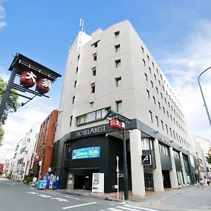*** ホテル ホテルアベスト大須観音駅前 羽ノ湯 日本