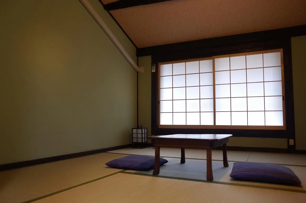 京町家 近よし Hotel Kiotó Vendégház