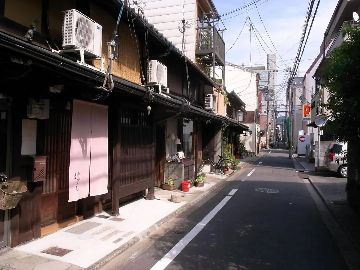 京町家 ゲストハウス 近よし 京都市 日本