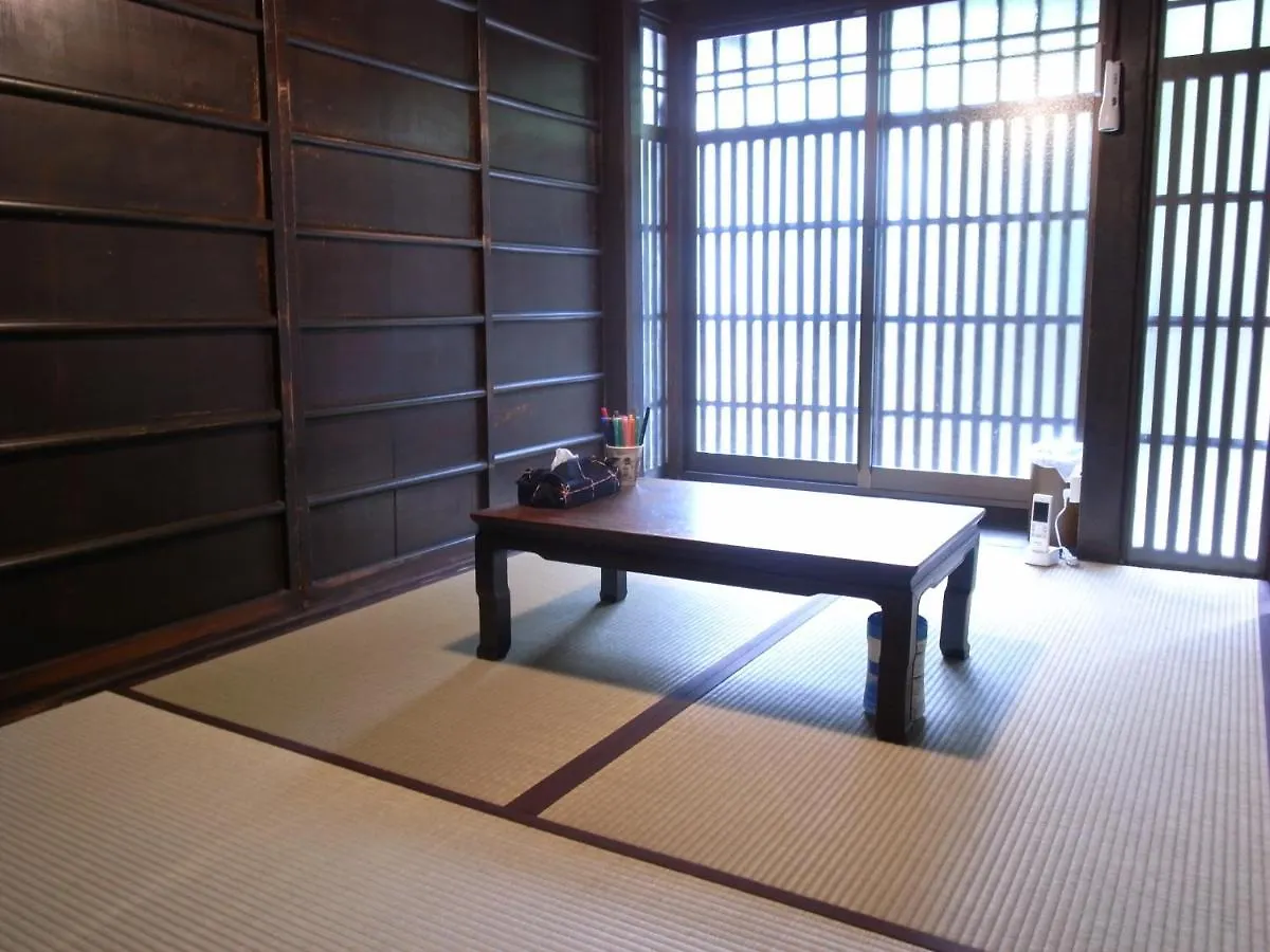 京町家 近よし Hotel Kiotó