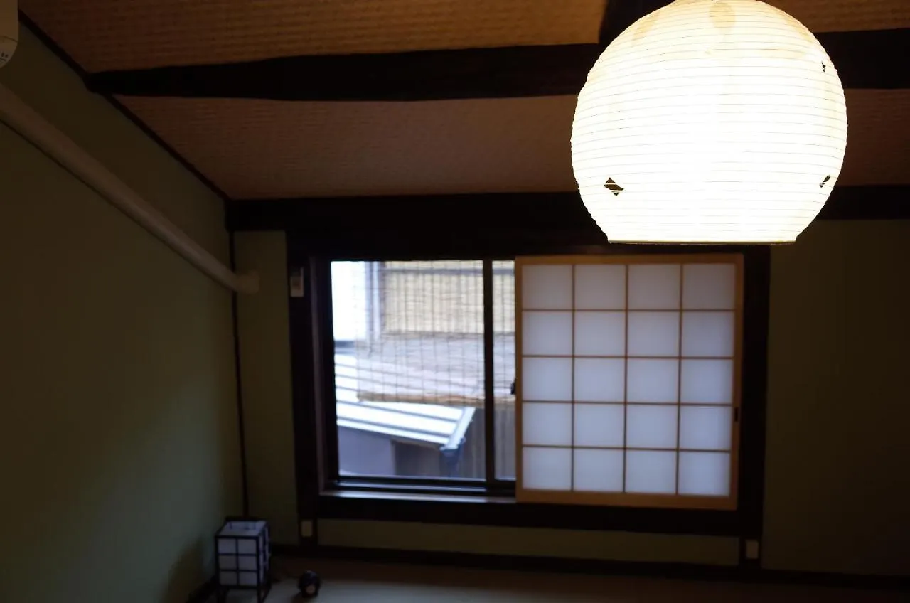 京町家 ゲストハウス 近よし 京都市