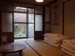 京町家 ゲストハウス 近よし 京都市