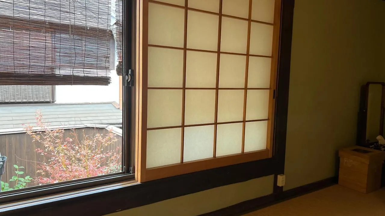京町家 ゲストハウス 近よし 京都市