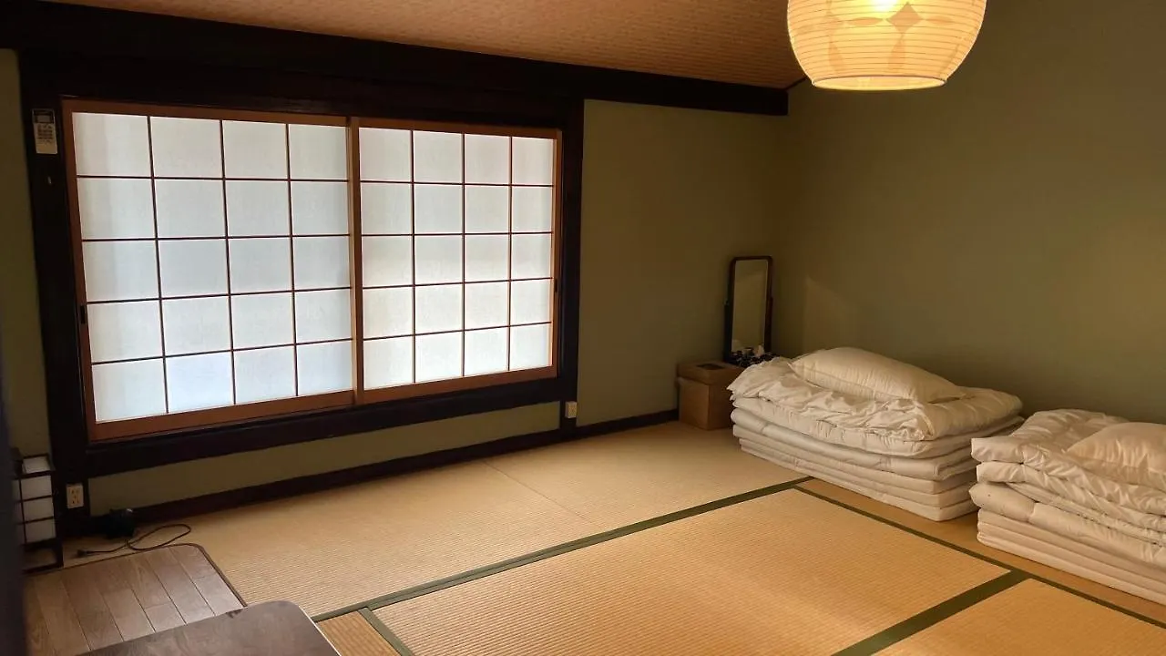 京町家 ゲストハウス 近よし 京都市