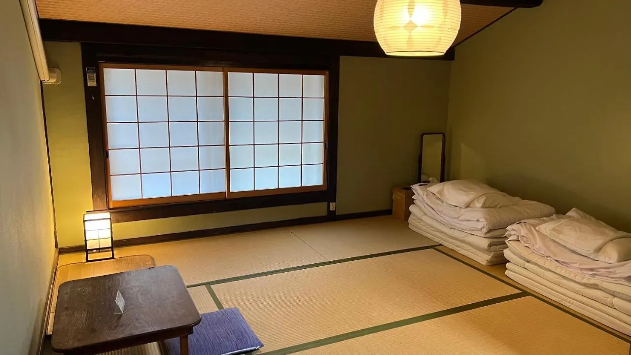 京町家 ゲストハウス 近よし 京都市 2*,