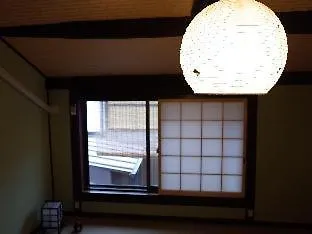京町家 ゲストハウス 近よし 京都市