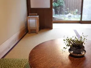 京町家 ゲストハウス 近よし 京都市