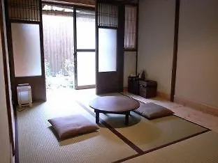 京町家 ゲストハウス 近よし 京都市 日本
