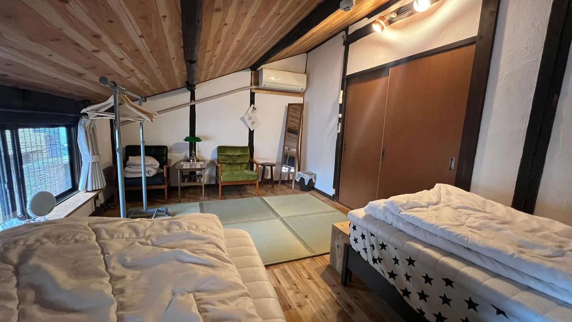 京町家 ゲストハウス 近よし 京都市