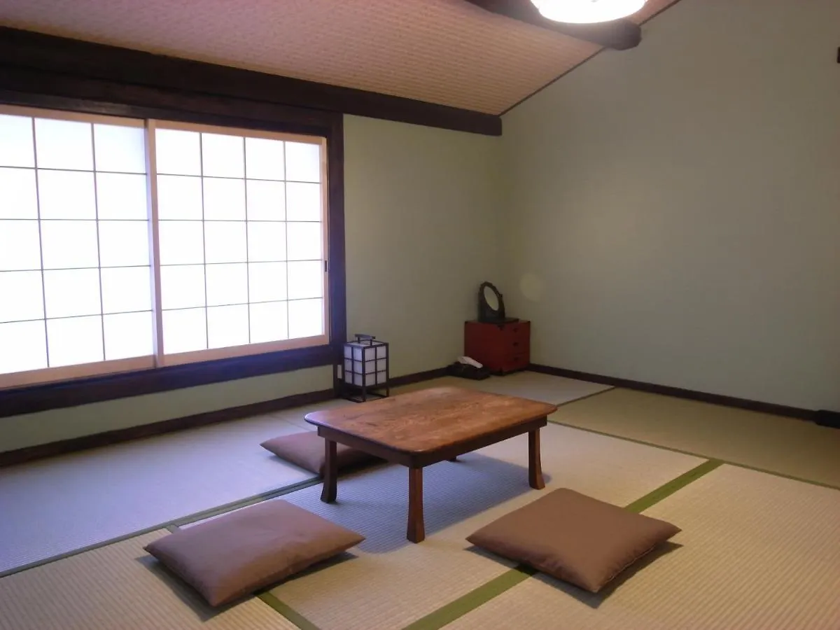 京町家 近よし Hotel Kiotó Vendégház