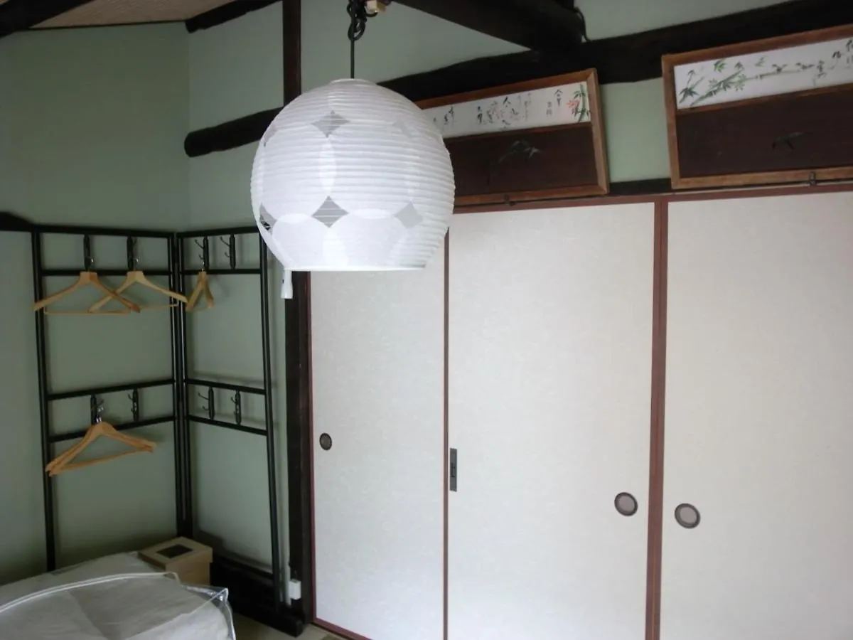 Vendégház 京町家 近よし Hotel Kiotó