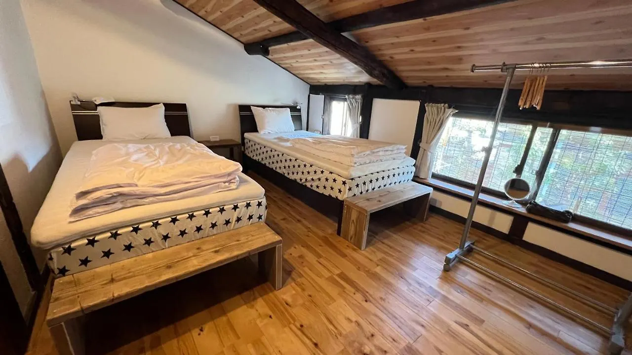 京町家 近よし Hotel Kiotó Vendégház