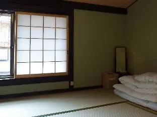 ** Vendégház 京町家 近よし Hotel Kiotó Japán