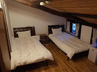 京町家 近よし Hotel Kiotó