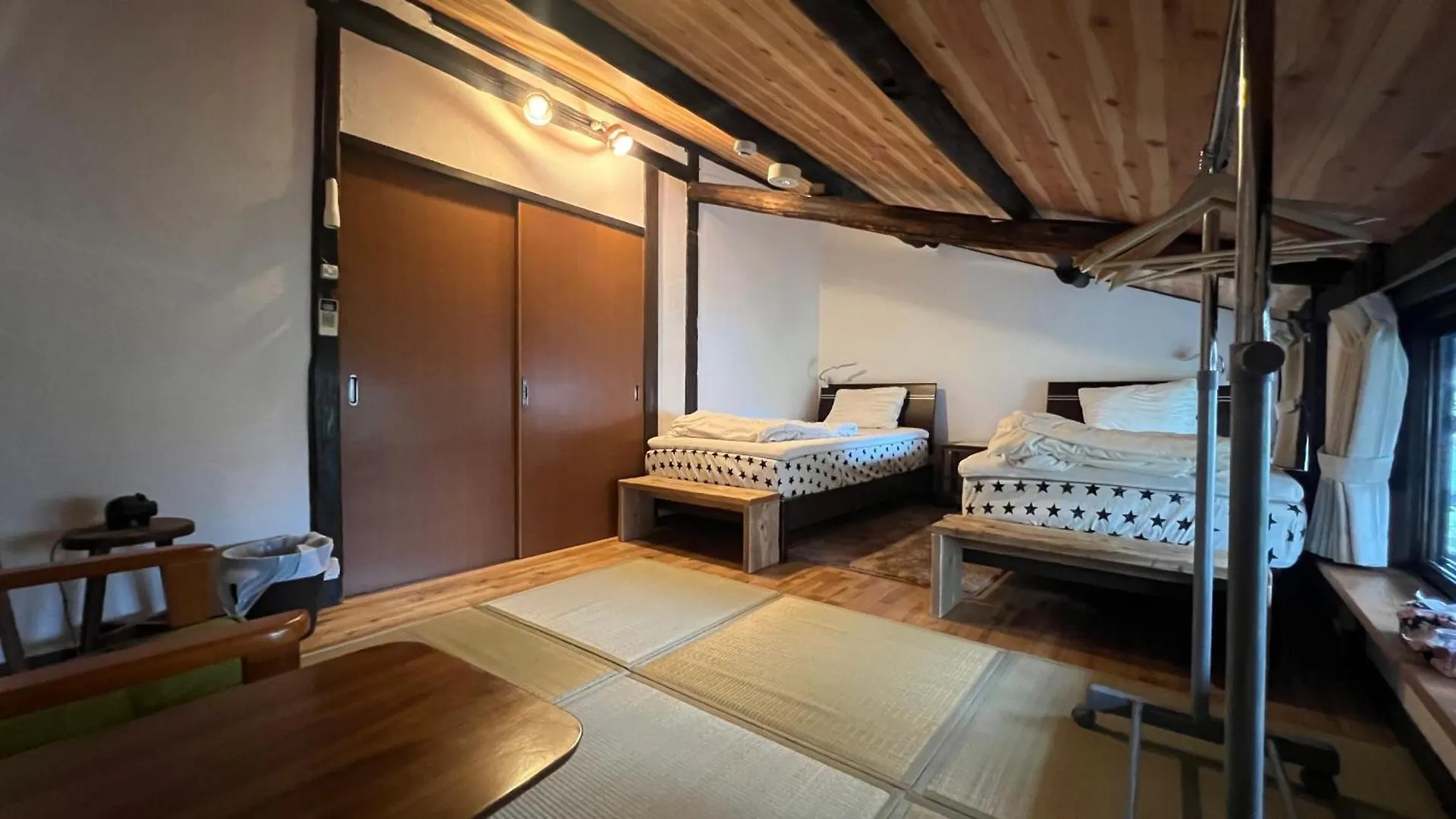 京町家 近よし Hotel Kiotó Vendégház